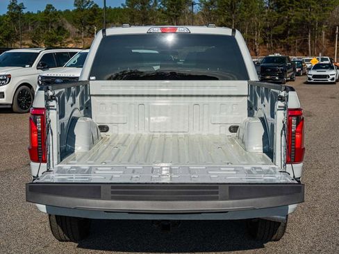 New 2026 Ford F150 STX w/ Equipment Group 200A image 13