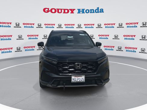 Used 2023 Honda CR-V Sport image 3