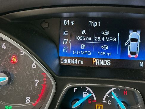 Used 2018 Ford Escape S image 18