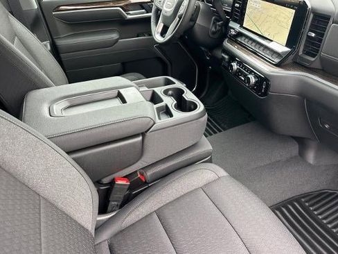 New 2026 GMC Sierra 1500 Elevation AWD/4WD image 16