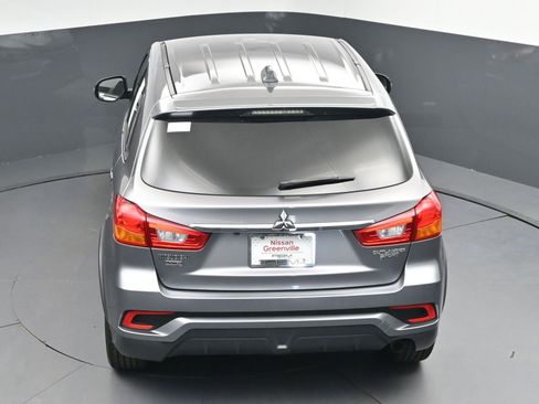 Used 2019 Mitsubishi Outlander Sport ES AWD/4WD image 33