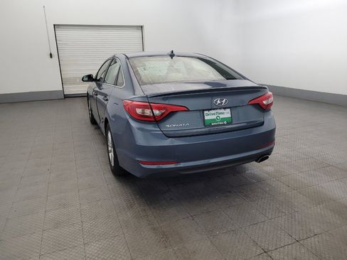 Used 2016 Hyundai Sonata SE FWD image 6