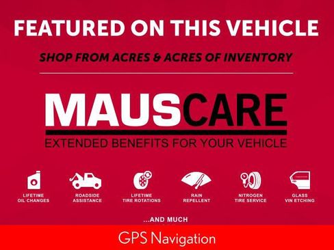 Used 2020 RAM 1500 Big Horn AWD/4WD image 3
