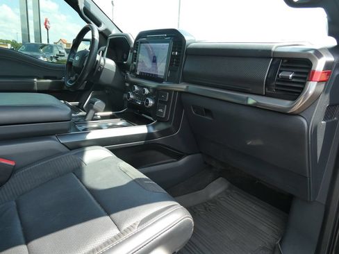 Used 2023 Ford F150 Raptor w/ Raptor Carbon Fiber Package AWD/4WD image 14