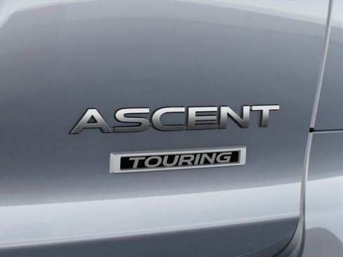 New 2026 Subaru Ascent Touring AWD/4WD image 11