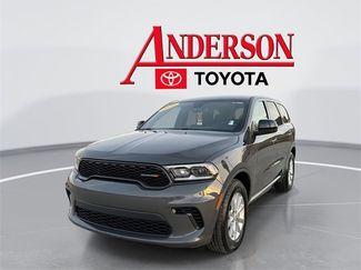 Used 2026 Dodge Durango GT w/ Trailer Tow Group IV video 1