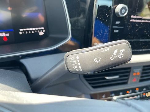 New 2026 Volkswagen Jetta Sport FWD image 18