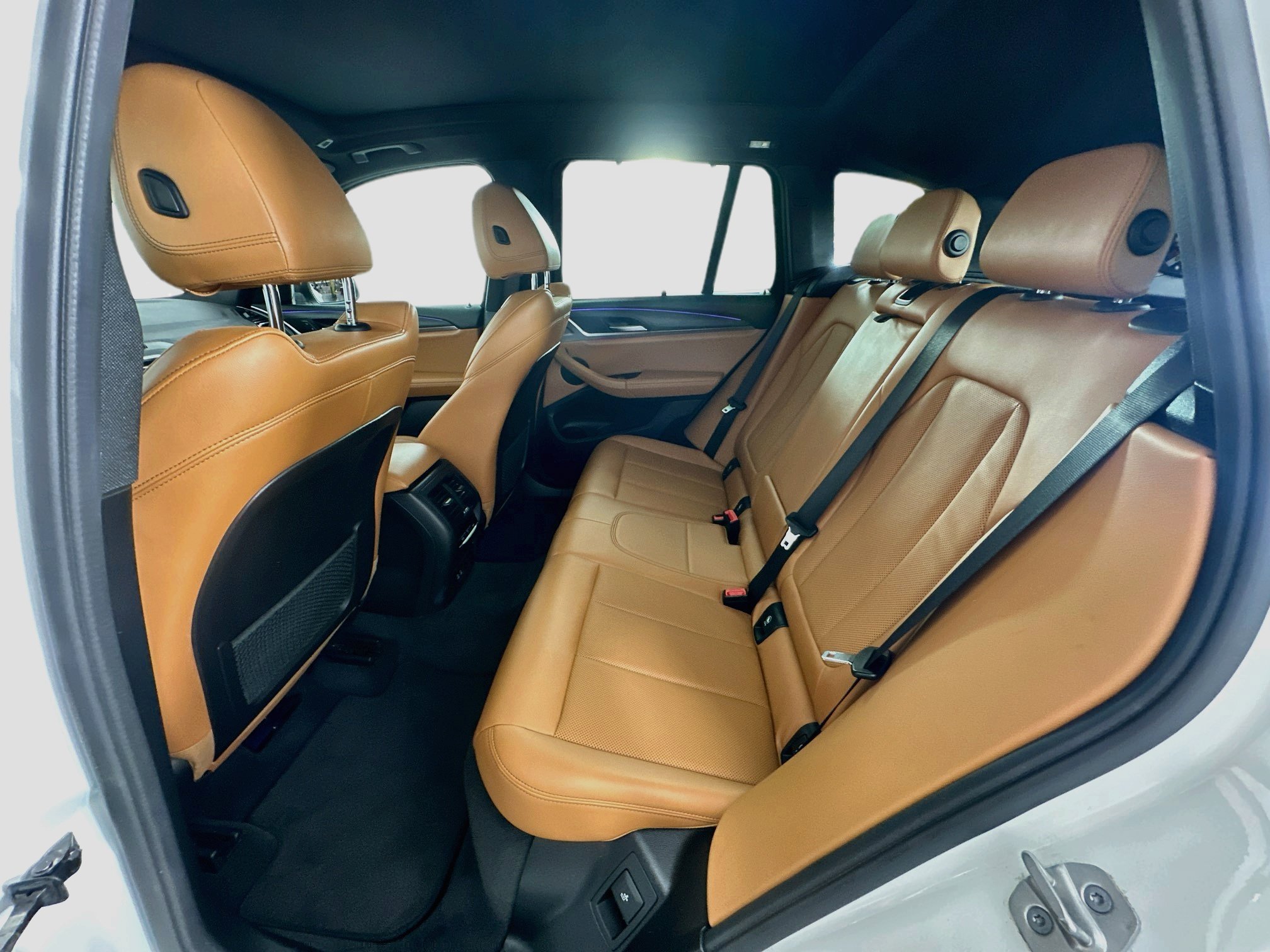 Used 2022 BMW X3 sDrive30i w/ Premium Package RWD image 29