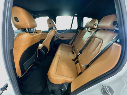 Used 2022 BMW X3 sDrive30i w/ Premium Package RWD image 29