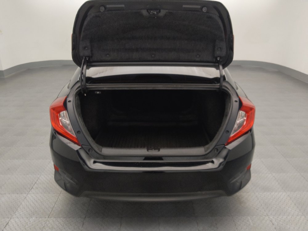 Used 2018 Honda Civic LX image 29