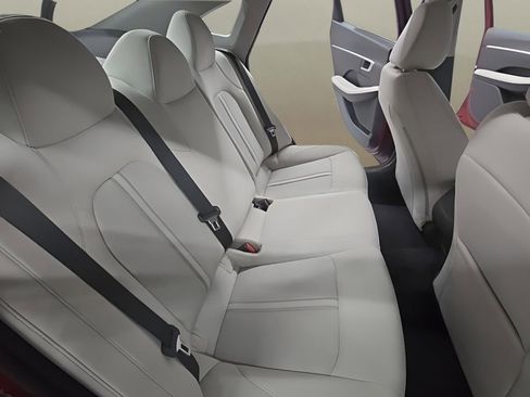 New 2026 Hyundai Sonata SE FWD image 18
