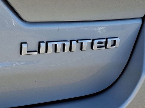 New 2025 Jeep Grand Cherokee Limited AWD/4WD image 20