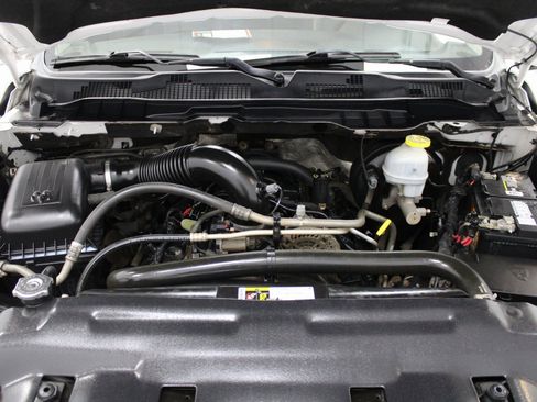 Used 2021 RAM 1500 Tradesman w/ Protection Group image 9