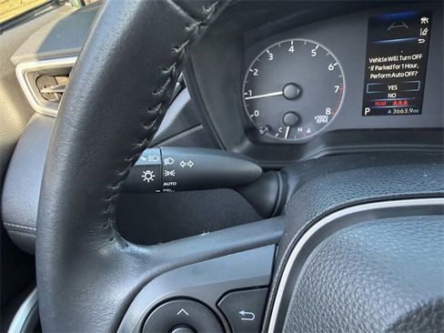 Certified 2023 Toyota Corolla Cross LE image 53