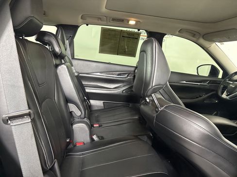 Used 2022 INFINITI QX60 Sensory w/ Vision Package AWD/4WD image 26