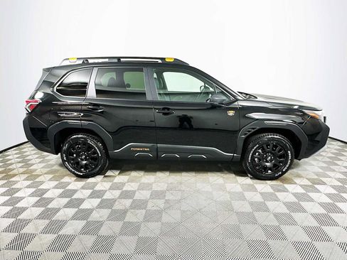 Certified 2026 Subaru Forester Wilderness w/ Wilderness Plus Package AWD/4WD image 8