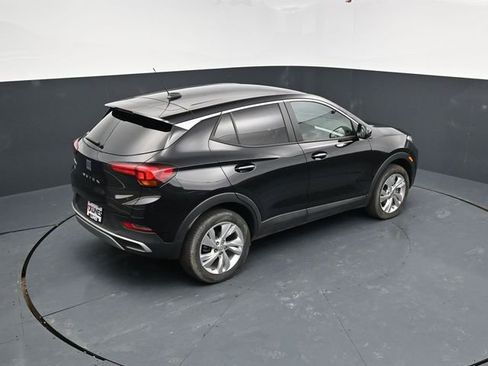 Used 2025 Buick Encore GX Preferred AWD/4WD image 42