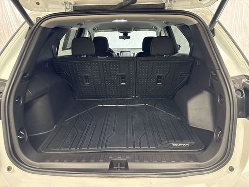 Used 2024 Chevrolet Equinox LT w/ LPO, Floor Liner Package image 23
