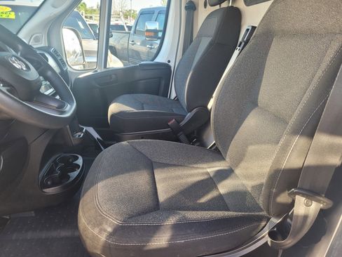 Used 2022 RAM ProMaster 1500 image 12