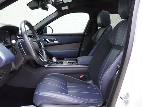 Used 2022 Land Rover Range Rover Velar S AWD/4WD image 14