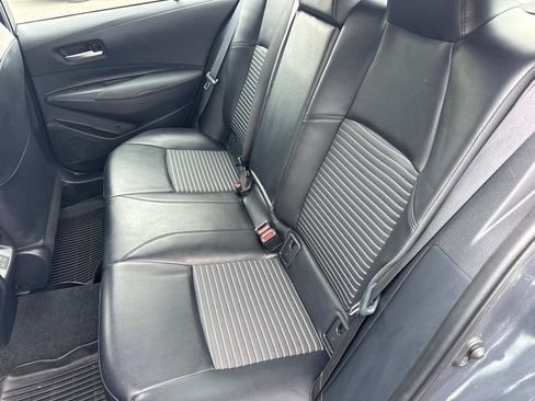 Used 2024 Toyota Corolla XSE FWD image 14