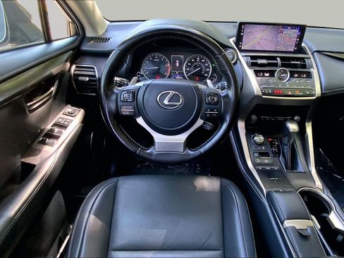 Used 2021 Lexus NX 300 AWD w/ Premium Package image 6