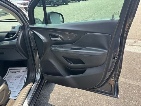 Used 2017 Buick Encore Essence FWD image 46