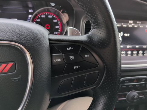 Used 2022 Dodge Charger SXT image 20