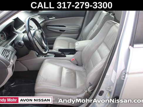 Used 2009 Honda Accord EX-L image 14