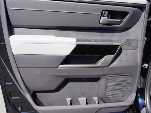 New 2026 Toyota Tundra Limited image 13