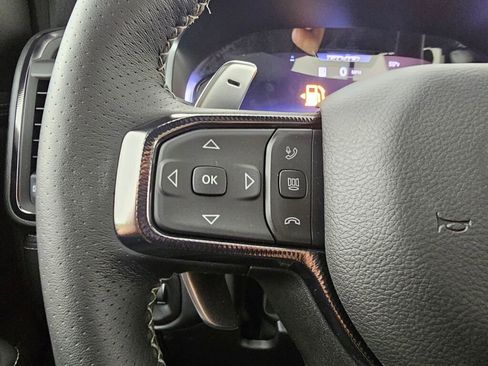 New 2026 RAM 1500 RHO w/ RHO Level 1 Equipment Group image 23