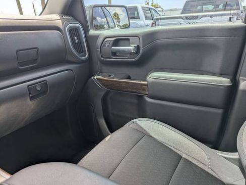 Used 2020 GMC Sierra 1500 Elevation AWD/4WD image 21
