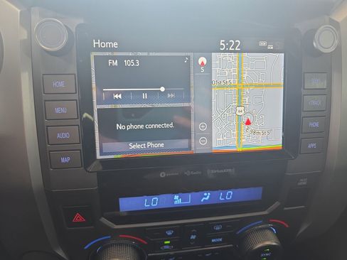 Used 2021 Toyota Tundra TRD Pro image 20