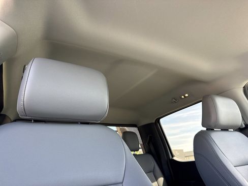 New 2026 Ford F550 4x4 Crew Cab Super Duty image 16