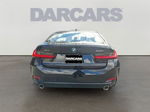 Certified 2023 BMW 330i xDrive Sedan w/ Convenience Package image 6