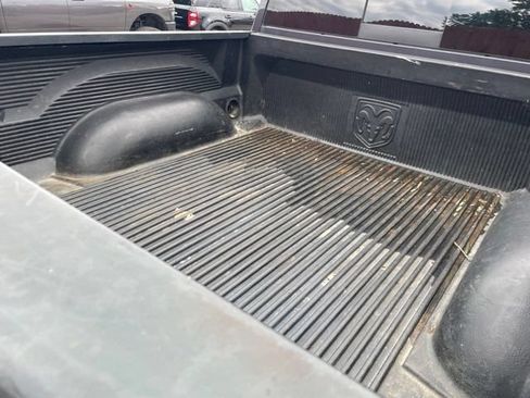 Used 2016 RAM 1500 Big Horn AWD/4WD image 8