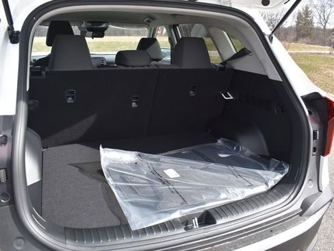 New 2026 Kia Seltos LX image 16