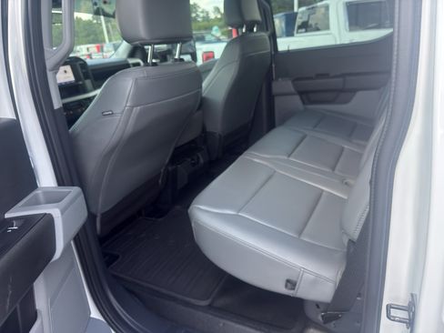 Used 2024 Ford F350 XL w/ XL Driver Assist Package AWD/4WD image 13