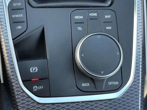 Used 2023 BMW M3 w/ Executive Package image 26