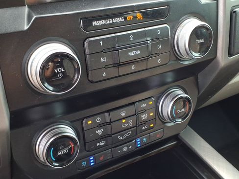 Certified 2019 Ford F150 Limited w/ Trailer Tow Package AWD/4WD image 22