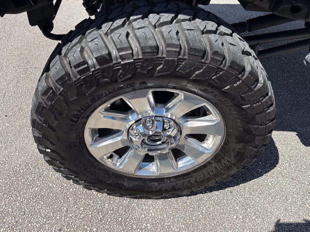 Used 2018 Ford F250 XL w/ Power Equipment Group AWD/4WD image 11