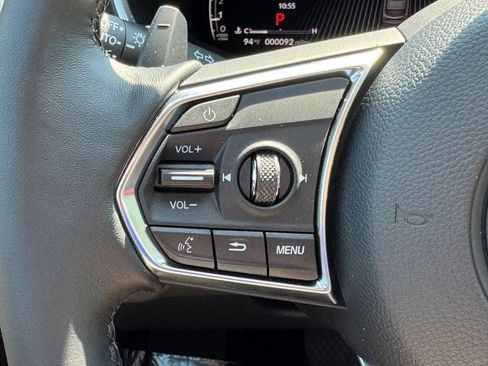 Certified 2026 Acura MDX w/ Technology Package AWD/4WD image 24