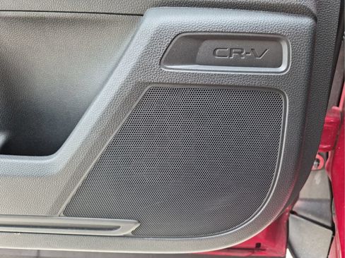 Certified 2023 Honda CR-V Sport image 27