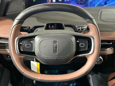 New 2026 Lincoln Navigator L Reserve AWD/4WD image 82