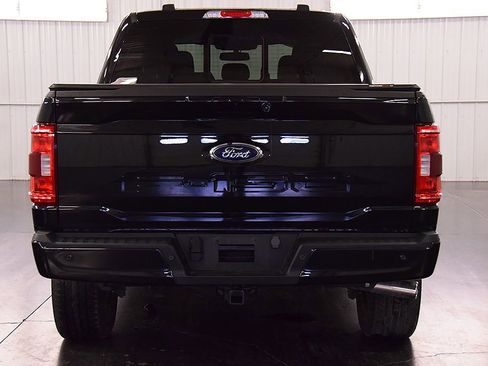 Used 2023 Ford F150 XLT w/ Equipment Group 302A High image 6