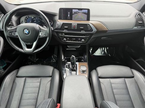 Used 2018 BMW X3 xDrive30i AWD/4WD image 13