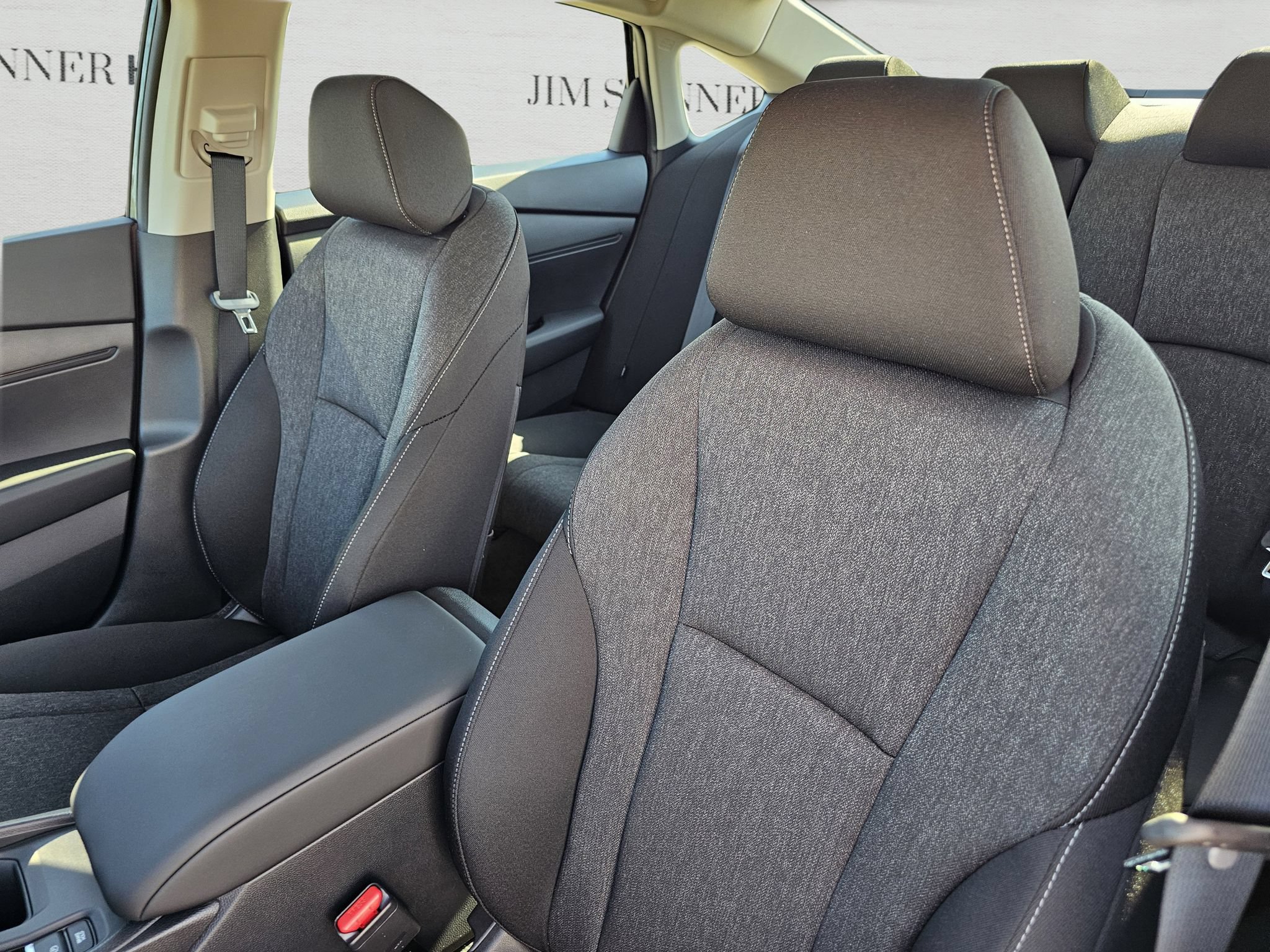 New 2026 Honda Accord LX image 16