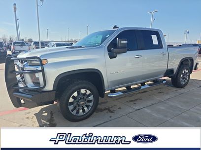 Used 2023 Chevrolet Silverado 2500 LT