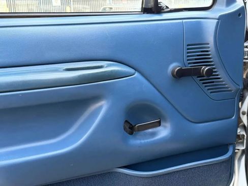 Used 1995 Ford F350 4x4 Crew Cab image 26