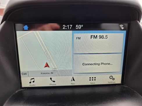 Used 2018 Ford Escape SEL FWD image 18
